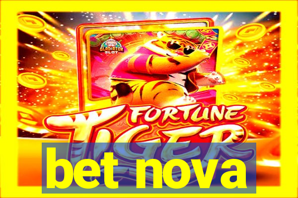 bet nova